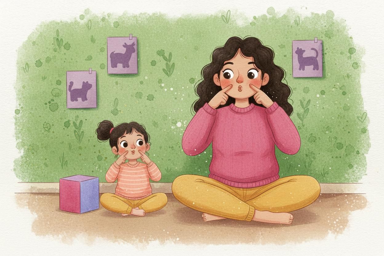 Foster Language Skills